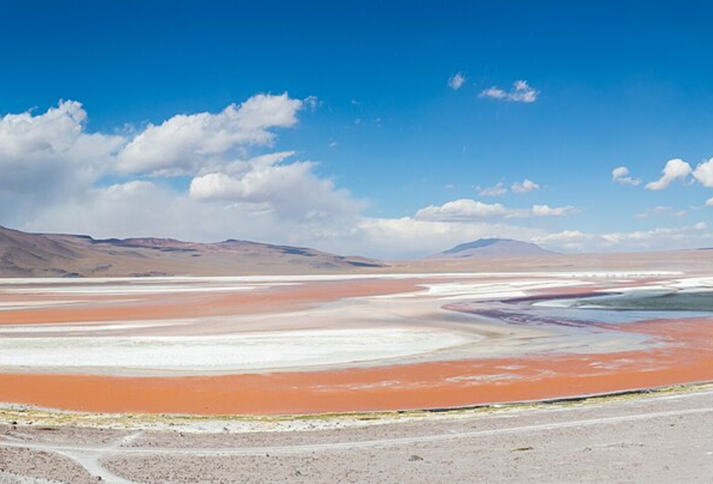 Laguna Colorada Bolivia season planning
