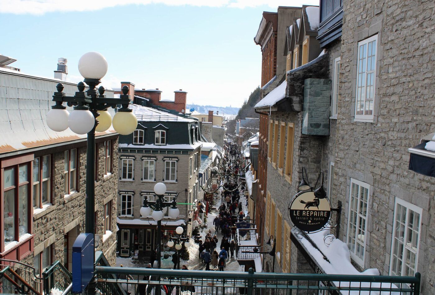 Nova Scotia Canada