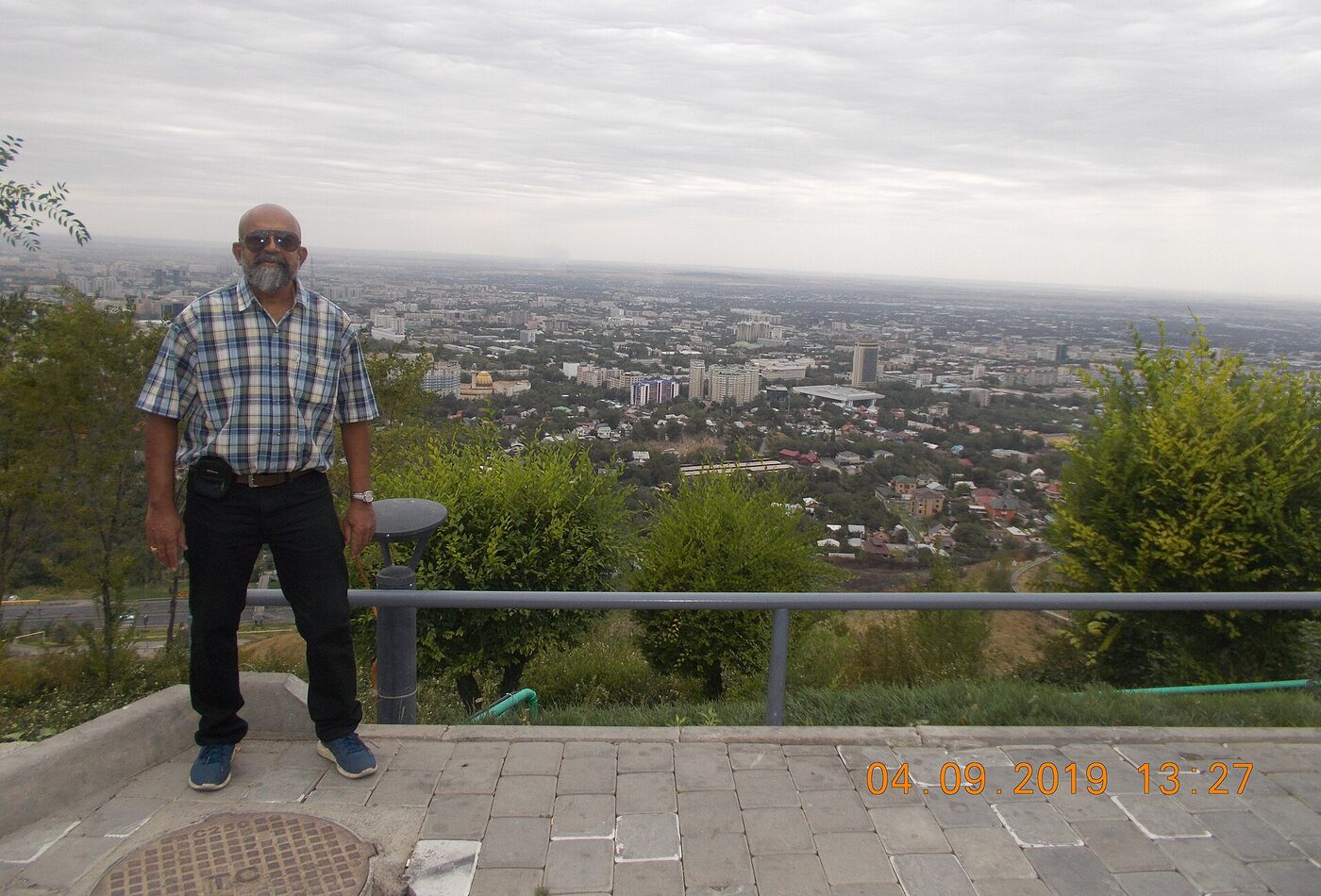 Almaty как budget and payment planning base Kazakhstan