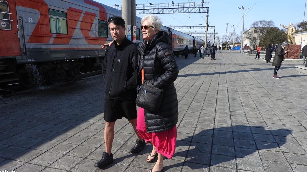 Владивосток и Приморье: Климат и лучший сезон
