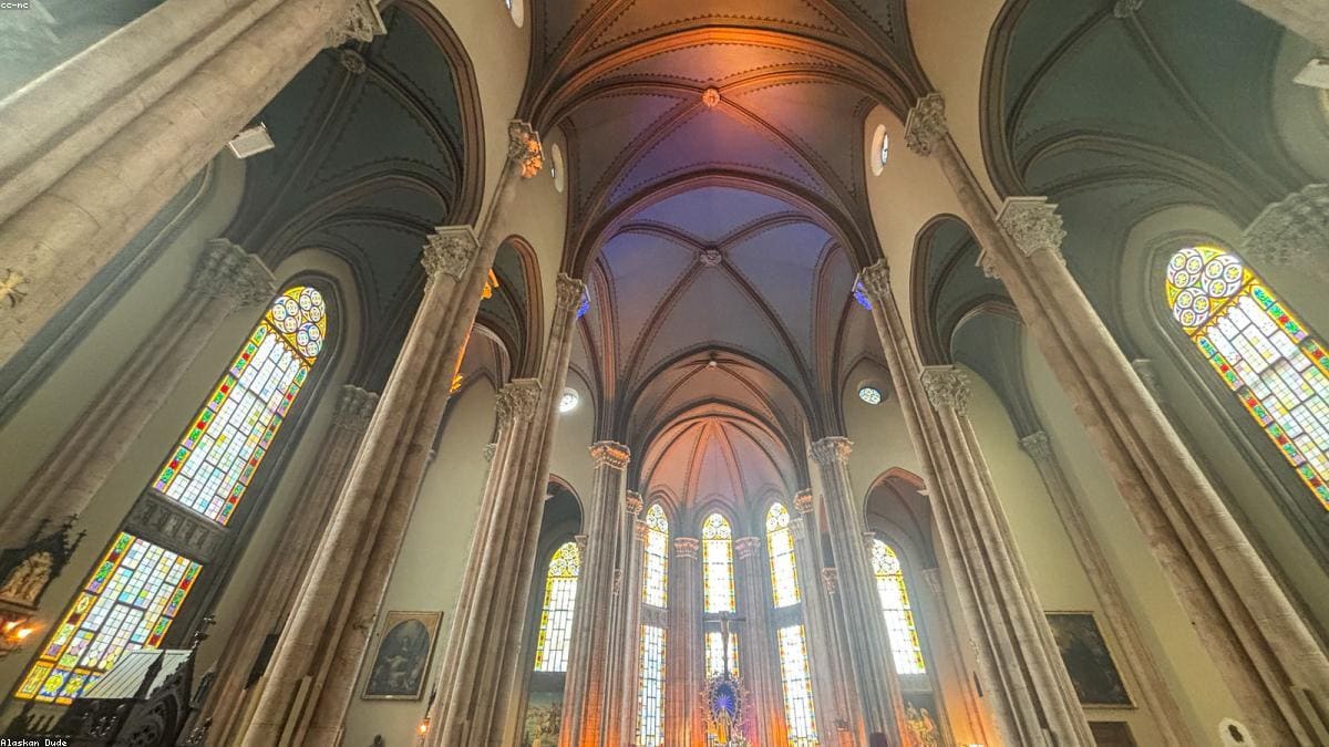 Стамбул и Мармара: Эдирне
