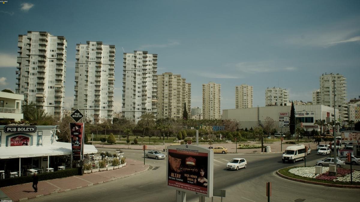 ОАЭ: Al Ain, Jebel Hafeet и оазисы: Климат и лучший сезон