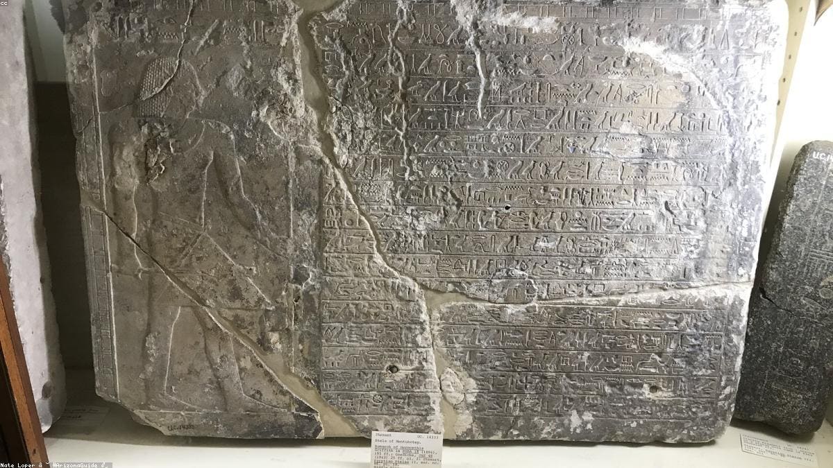 Синай: Монастырь Святой Екатерины