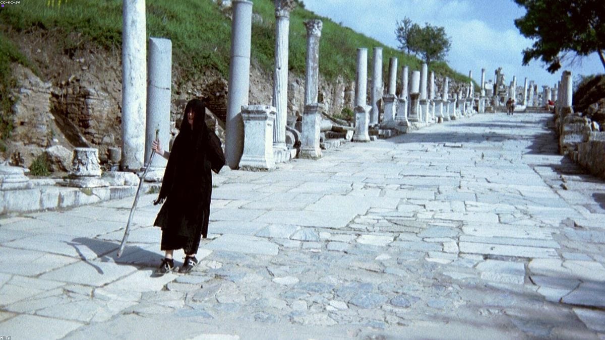ОАЭ: Al Ain, Jebel Hafeet и оазисы: Как попасть и с чего начать