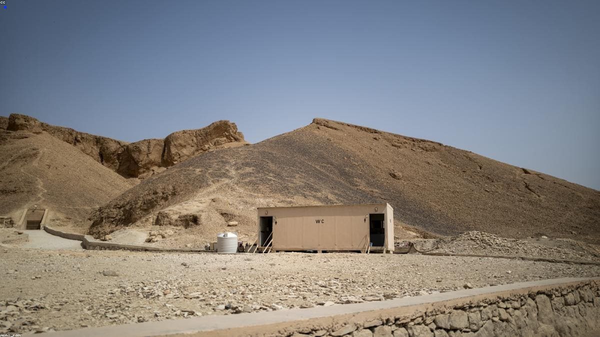 ОАЭ: Al Ain, Jebel Hafeet и оазисы: Пляжи, город и формат отдыха