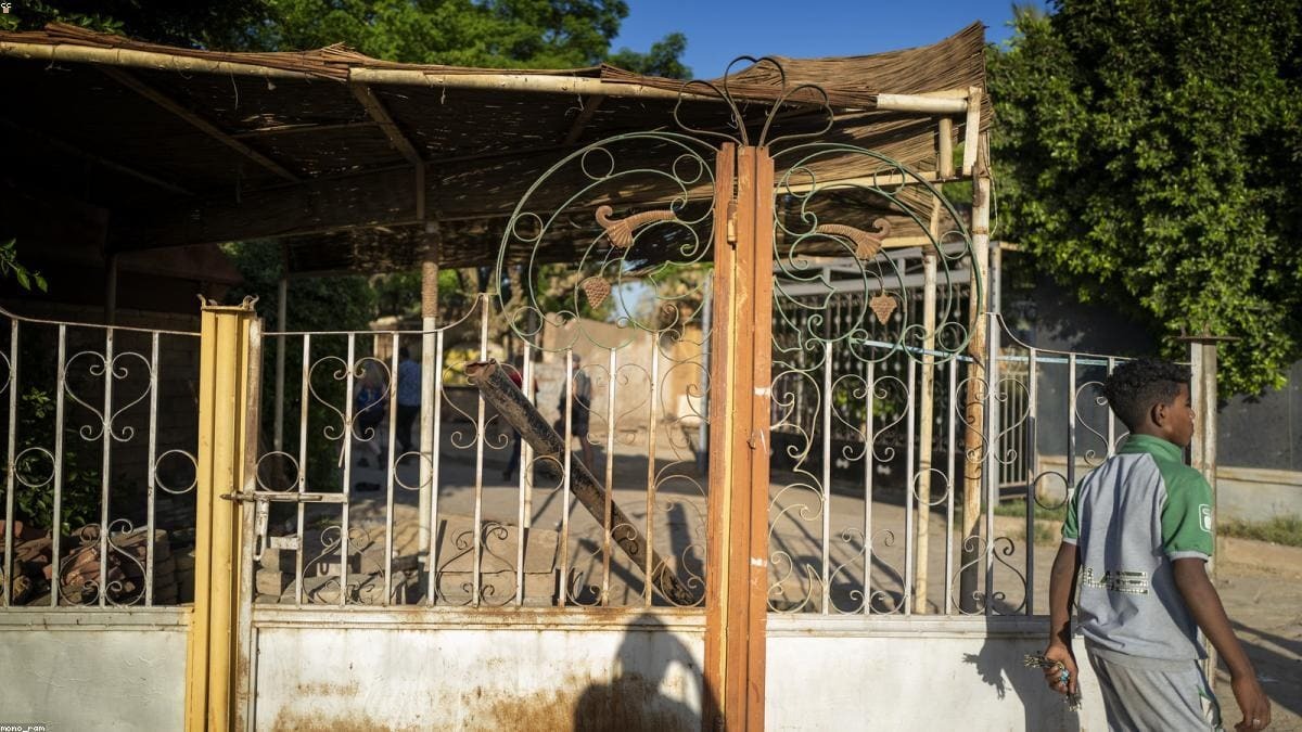 Западная пустыня и оазисы: Фаюм и Wadi El Rayan