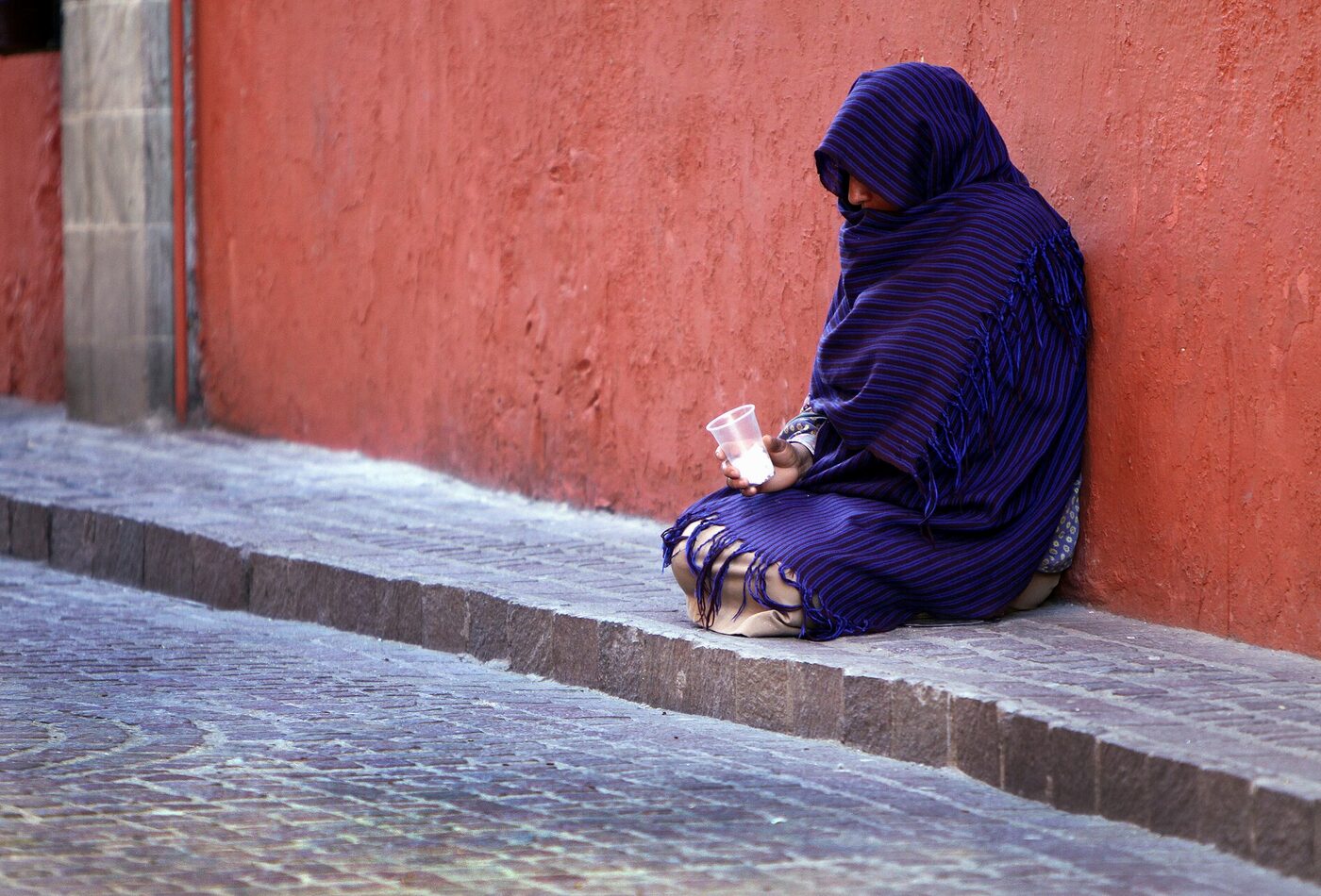Guanajuato Mexico