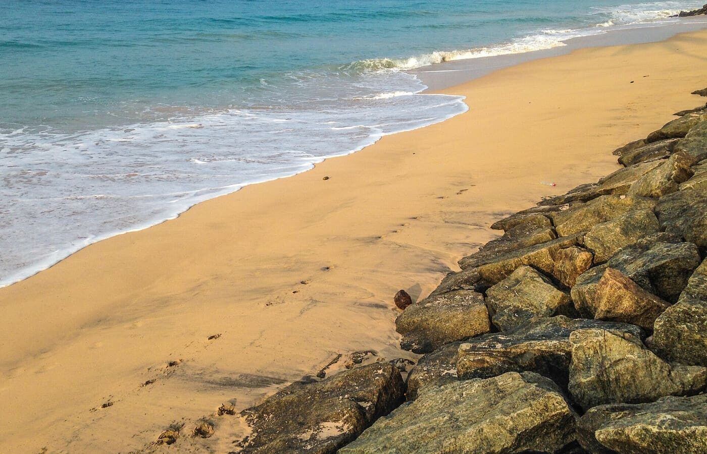 Beach, Шри-Ланка