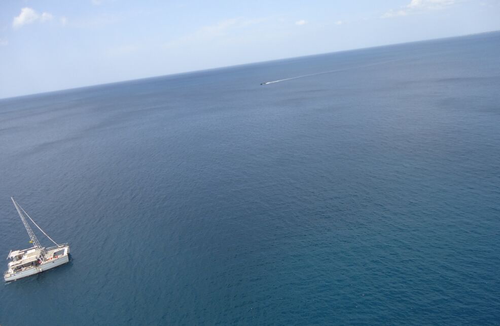 Koneswaram SEA, Шри-Ланка