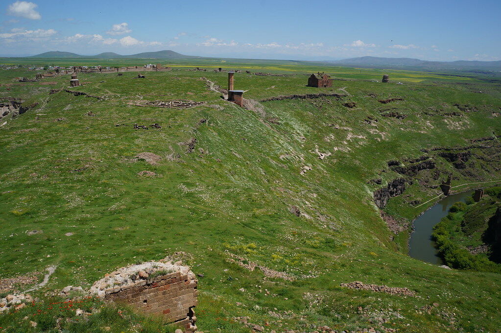 05, Турция
